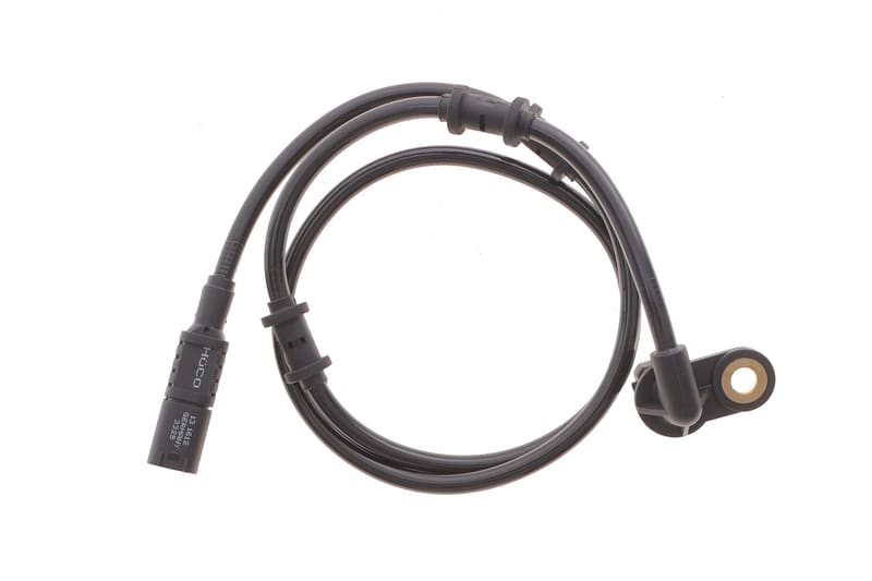 Датчик ABS (передний) MB M-class (W163) 98-05 (R) HUCO