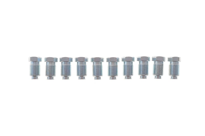 З'єднувач трубки гальмівний (M12x1/13x24/d=5.0) (к-кт 10шт) QUICK BRAKE