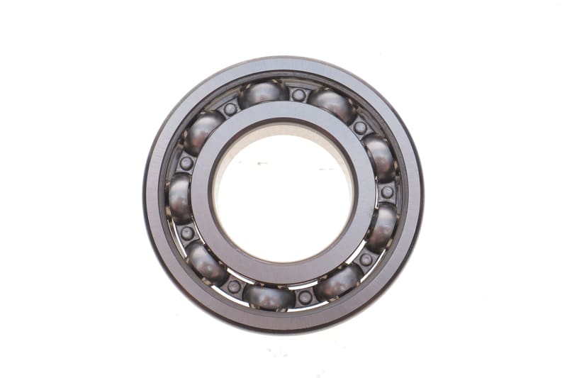 Подшипник подвесной полуоси MB Vito (W638) 96-03 (35x72x17) SKF