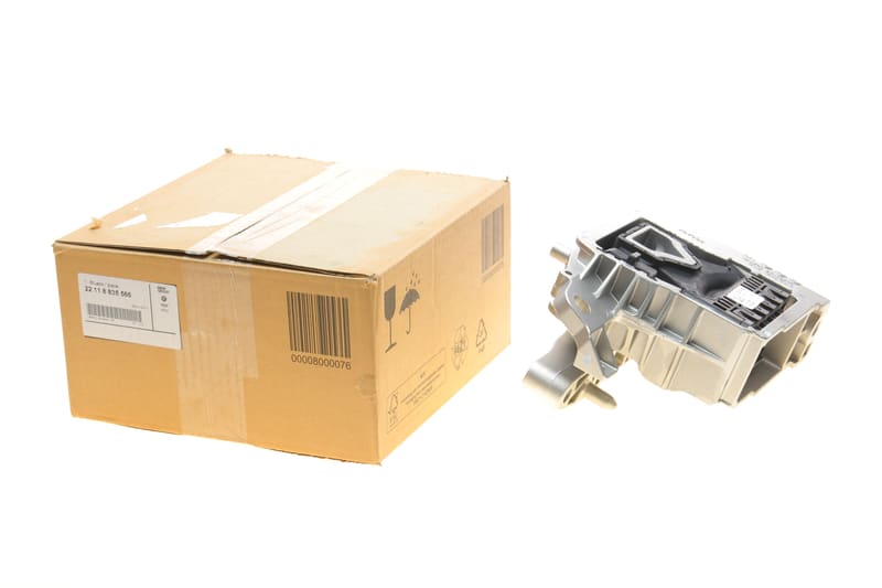 Подушка двигателя (R) BMW 1 (F40)/2 (F44)/X2 (F39)/Mini (F55/F56/F57) 1.5/2.0/2.0D 13- BMW