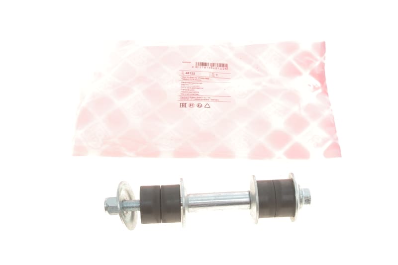 Тяга стабілізатора (переднього) Ford Ranger 99-09 FEBI BILSTEIN