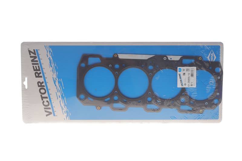 Прокладка ГБЦ Opel Astra/Vectra 1.9 CDTI 04- (0.92mm) REINZ