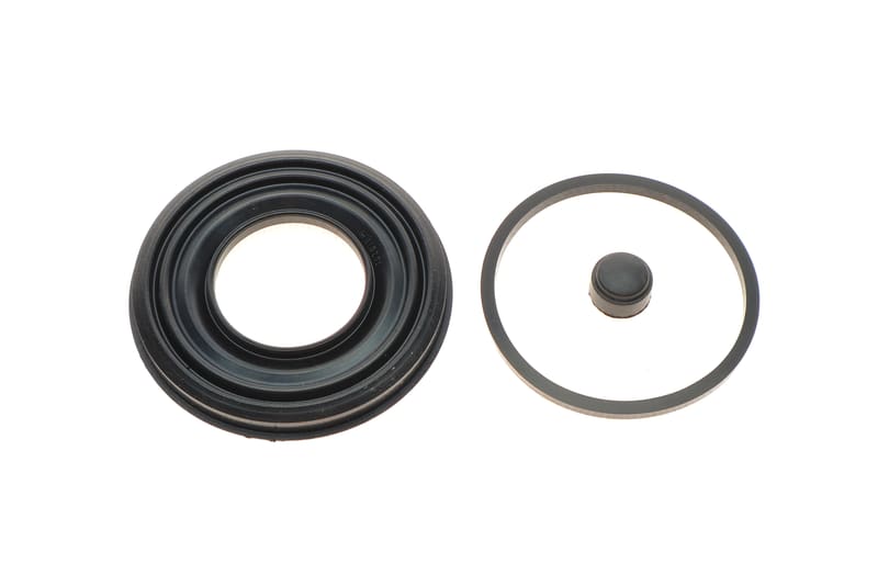 Ремкомплект супорта (переднього) Opel Corsa 88-93 (d=52mm) (Delco) QUICK BRAKE