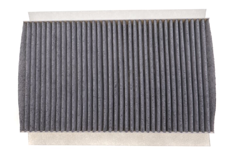 Фільтр салону Citroen C2/C3/C4/Peugeot 307/308 00- (вугільний) WIX FILTERS
