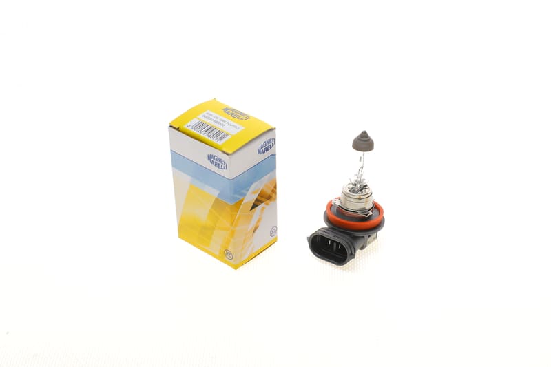 Автолампа H16 12V 19W PGJ19-3 MAGNETI MARELLI