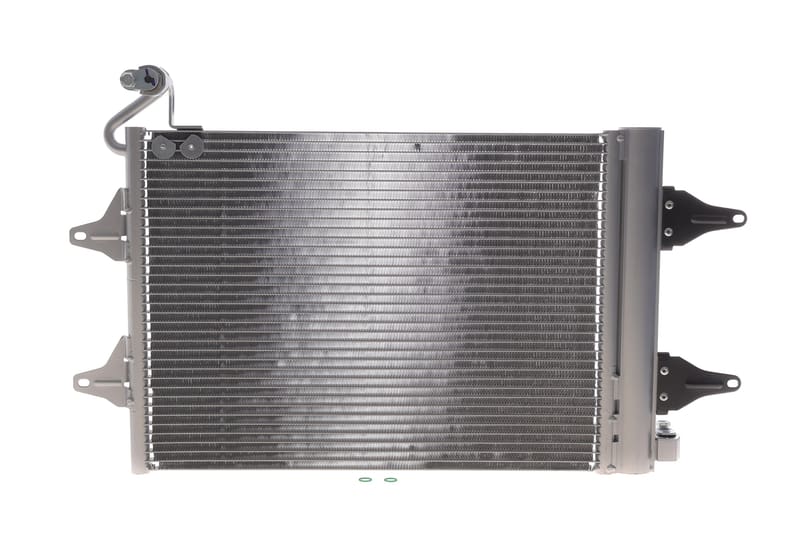 Радиатор кондиционера Skoda Fabia/Roomster 99-10 BOSCH