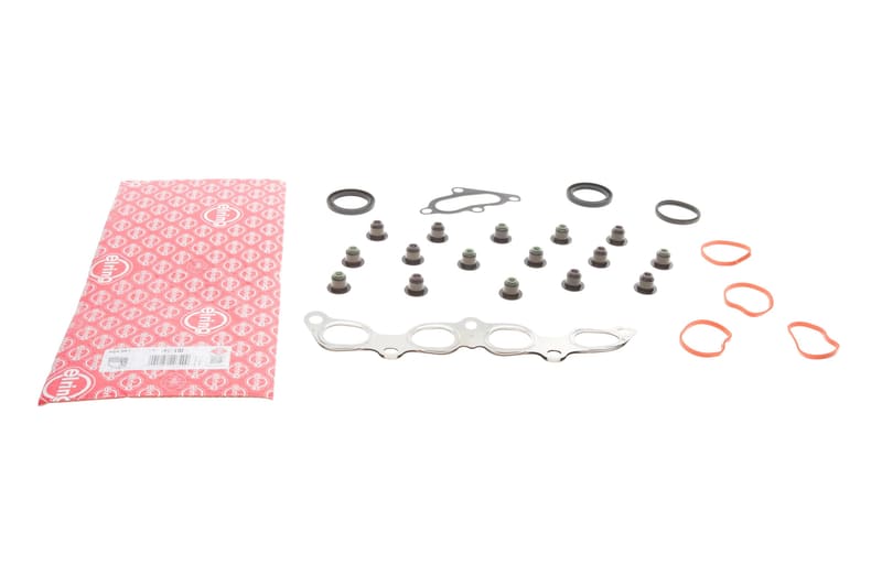 Комплект прокладок (верхний) Ford Fiesta/Mazda 2 01-12 ELRING