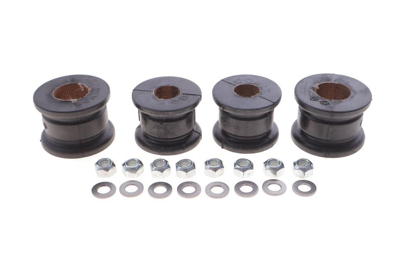Ремкомплект стабілізатора (переднього) MB E-class (W124) 93-95 FEBI BILSTEIN