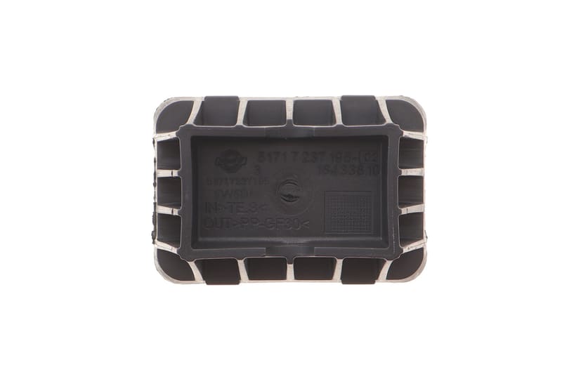 Подушка піддомкратна BMW 3 (E90/E91)/5 (F10)/7 (F01/02/03/04) 03- FREY