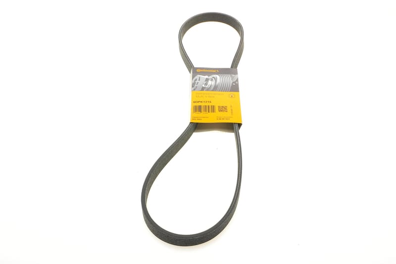 Ремень генератора VW T5/Sharan 1.9/2.0TDI 00-10/VW Caddy 1.9TDI/2.0SDI 04-10/Seat Alhambra 00-10 CONTINENTAL
