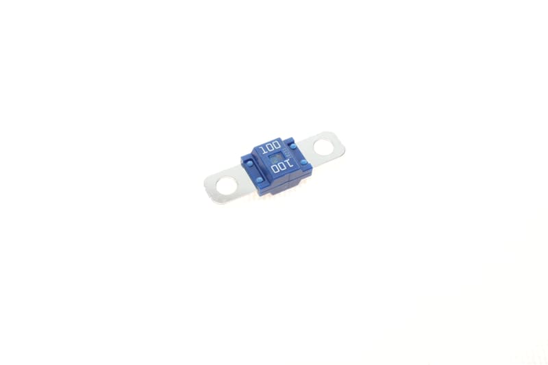 Запобіжник 100А 32V (Гвинтовий) (0.085 кг) BOSCH