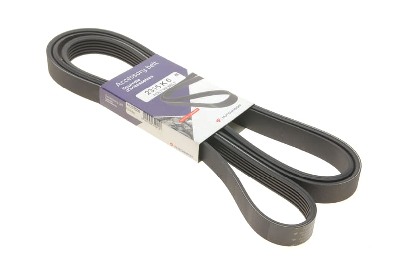 Ремінь генератора MB W202/210 M112/113 97- (WP,PS) (6PK2315) HUTCHINSON