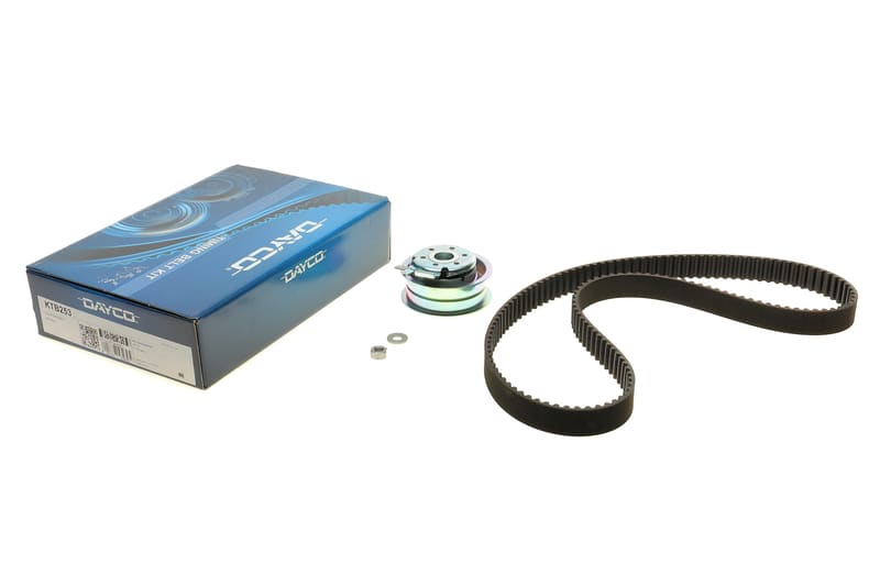 Комплект ГРМ VW Caddy 1.6E/2.0E/VW T5 2.0E DAYCO