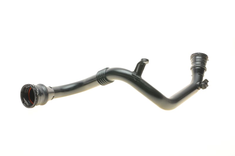 Патрубок інтеркулера Renault Fluence/Scenic III/Megane III 1.5dCi 08- ROTWEISS