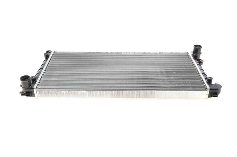 Радиатор охлаждения Seat Ibiza 1.2/1.5 84-93 NRF