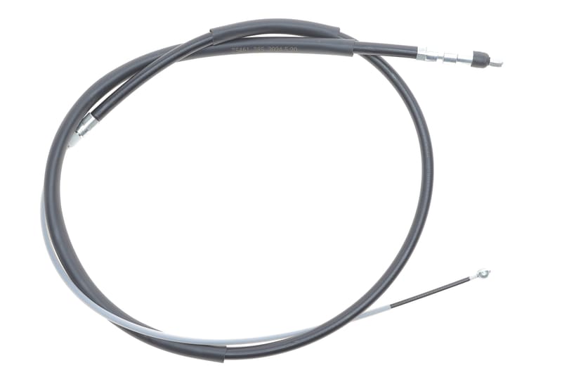 Трос ручника (L) BMW 5 (E60/E61) 01-10 AIC