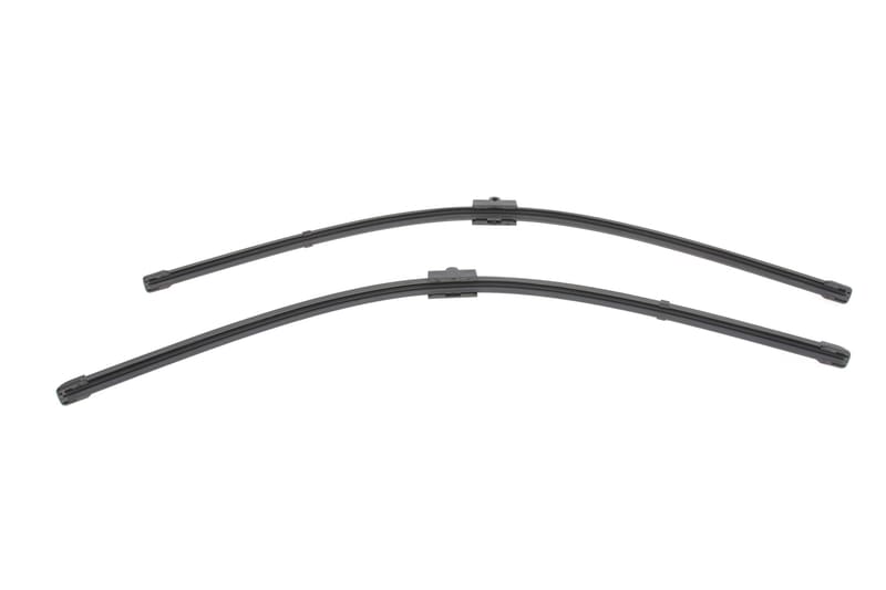 Щітки склоочисника (650/650мм) VW Touareg 02-/ MB E-class (W211) 02-08 SWF (Valeo)