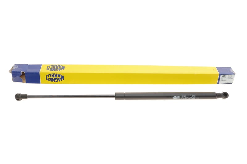 Амортизатор кришки багажника Nissan Qashqai 07-13 (L=502mm) MAGNETI MARELLI