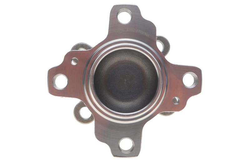 Подшипник ступицы (задней) Suzuki Swift 10- (+ABS) KAVO PARTS