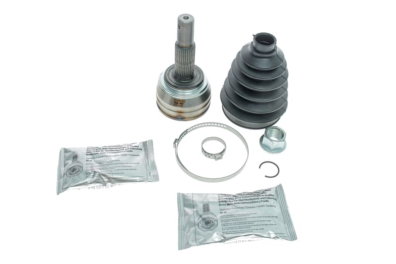ШРКШ (зовнішній) Nissan Qashqai 1.2 DIG-T/1.5dCi/1.6 DIG-T/2.0 13- (29z/26z/62mm/89.9mm/60mm) METELLI