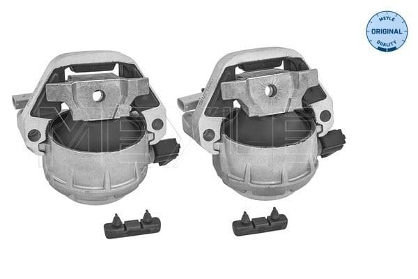 Подушка двигуна Audi A8 2.5-3.0TDI/TFSI 10-18 (к-кт) (OE) MEYLE