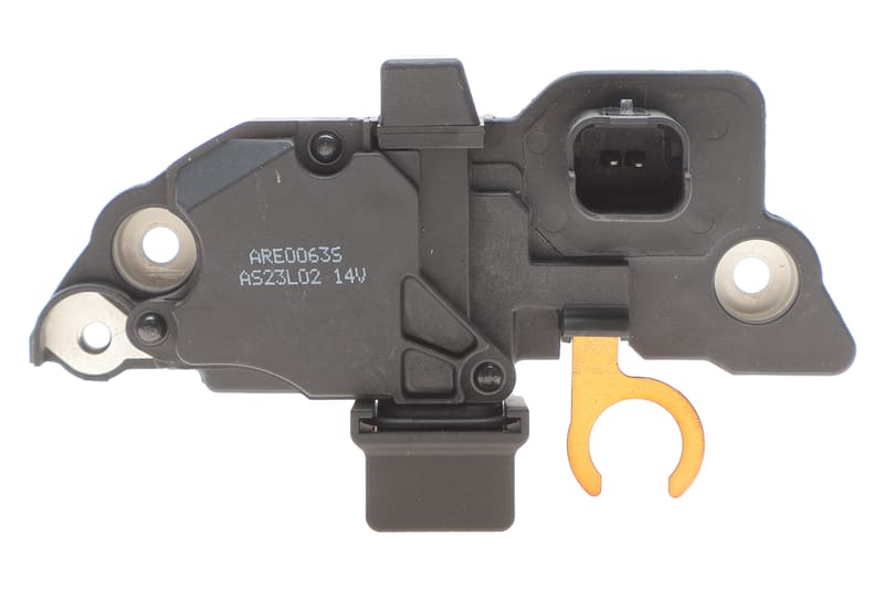 Реле генератора (12V) Renault Kangoo/Dacia Logan 1.4/1.6 97- AS