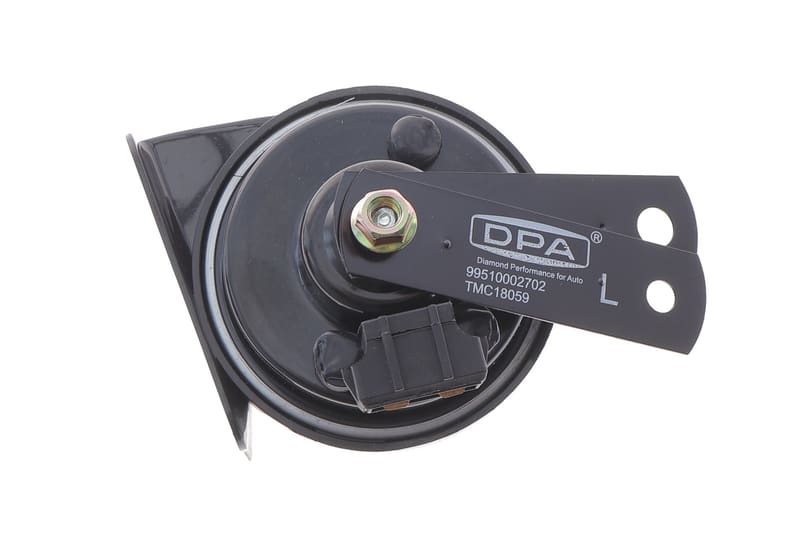 Сигнал звуковий VW Caddy II 95-04/T4 90-03 (низький тон/420Hz) DPA