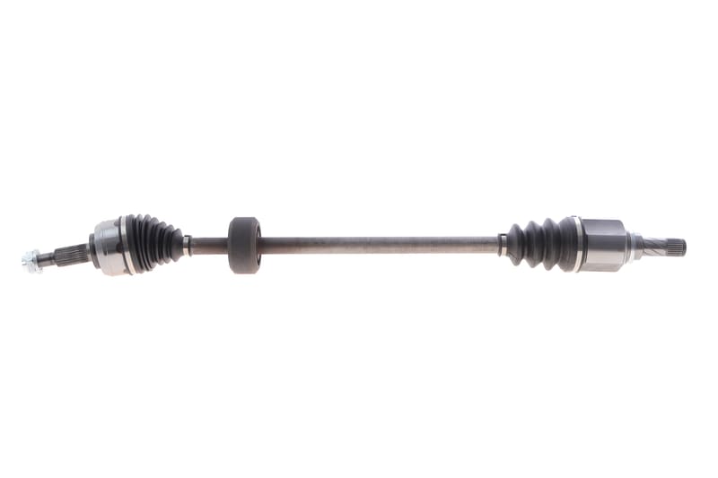 Полуось (передняя) Dancia Dokker 1.2TCe/1.5dCi/1.6 12- (R) (25z/26z/898mm) GSP