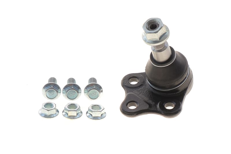 Опора шаровая (передняя/снизу) Ford Galaxy/Mondeo/S-Max 06-15/Volvo S60/V60 10-18/S80/V70 07-16 GSP