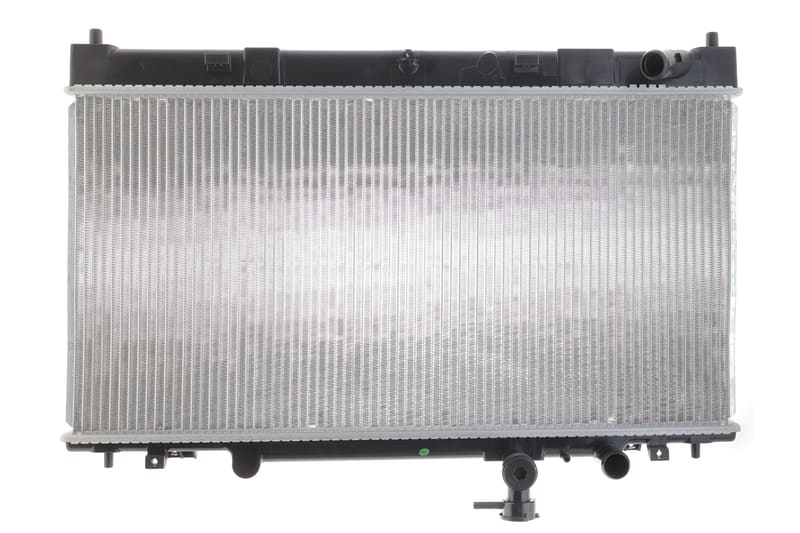 Радіатор охолодження Mazda 6 1.8/2.0 MZR 07-13 (МКПП) NRF