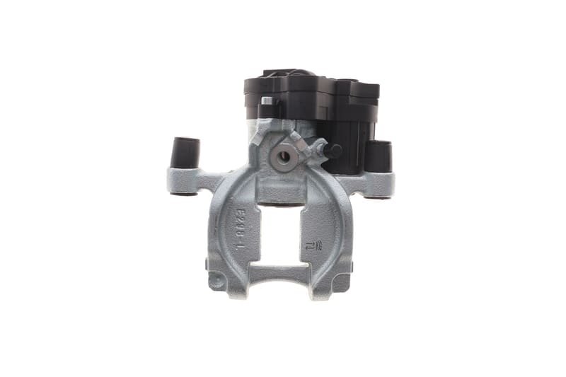 Суппорт тормозной (задний) (L) VW Golf VII 12- (d=38mm) (ATE) (для диска d=272mm) AXIA Automotive