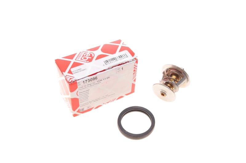 Термостат Citroen C5 2.7/3.0HDI 08-/C6 05-12 FEBI BILSTEIN