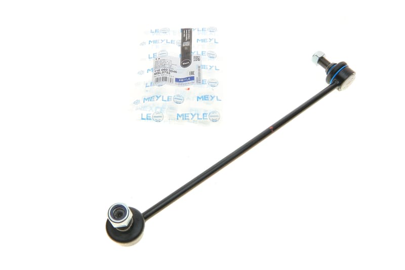 Тяга стабилизатора (переднего) Audi A3/Q3/Skoda Octavia/SuperB/VW Caddy/Passat/Tiguan/Touran 03- MEYLE