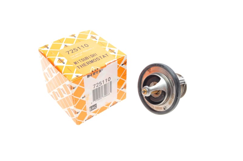 Термостат Toyota 4Runner 3.0 90-95/Huace 2.4 89-03 (82 °C) NRF