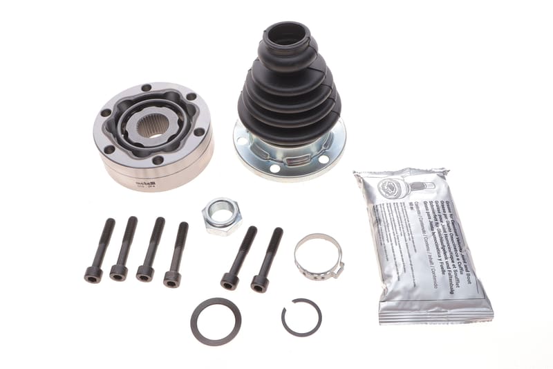 Шрус (внутренний) Audi 80/90 84-95/VW Passat B2 81-88 (33z/100mm) METELLI