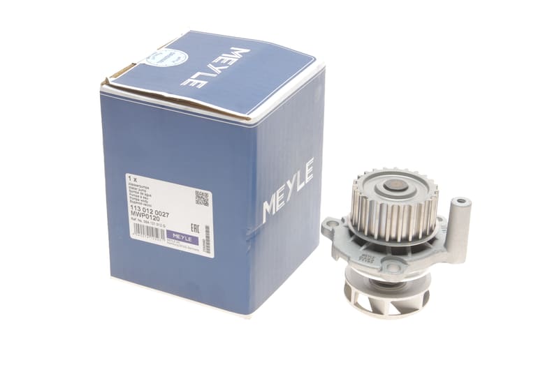 Помпа воды VW Caddy 2.0 EcoFuel/T5 2.0E MEYLE