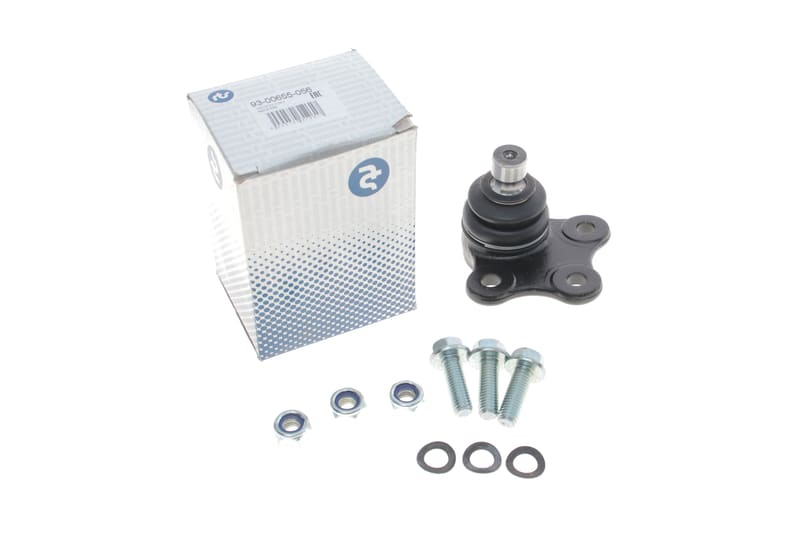 Опора шаровая (передняя/снизу) Ford Mondeo 93-00 (d=18mm) RTS