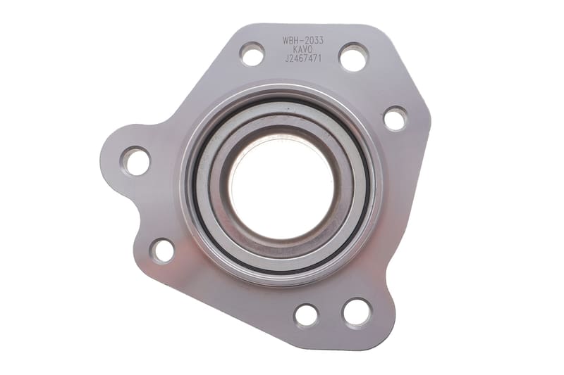 Підшипник маточини (задньої) Honda CR-V 2,0 16V 4WD 95-02 (L) KAVO PARTS
