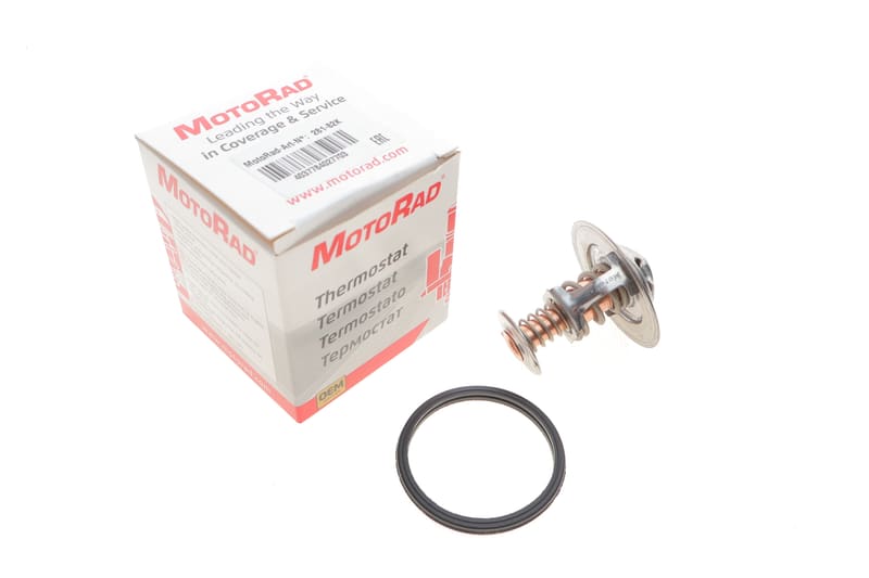 Термостат Toyota Camry/Corola/Rav 4/Avensis 1.4-3.0 88- MOTORAD
