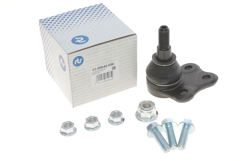Опора шаровая (передняя/снизу) Ford Galaxy/Mondeo/S-Max 06-15/Volvo S60/V60 10-18/S80/V70 07-16 RTS