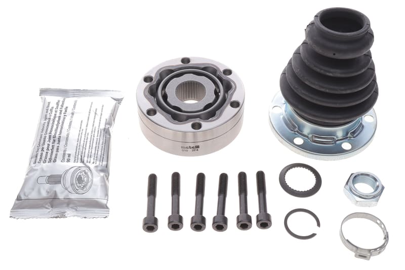 Шрус (внутренний) Audi A3/Skoda Octavia/VW Caddy 96-10/Golf/Passat 83-04/Polo 95-01 (33z/100mm) METELLI