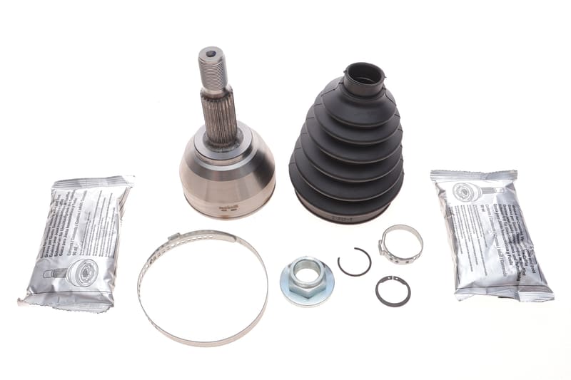 ШРКШ (зовнішній) Ford Transit Connect/Tourneo Connect 02-13 (25z/26z/53.3mm/90.9mm/56mm) METELLI