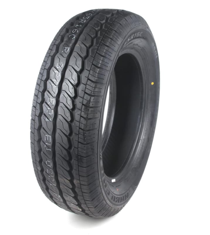 Шина DurableMax RS01 205/65 R16C 107/105T (літня) HABILEAD
