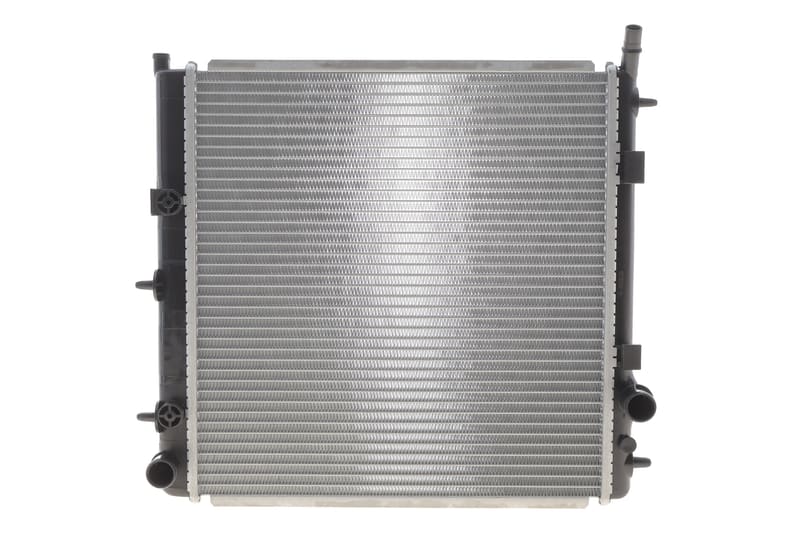 Радіатор охолодження Citroen C2/C3/Peugeot 1007/207 1.1-1.6 03- NRF