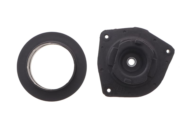 Подушка амортизатора (переднего) + подшипник Nissan Qashqai 07-14 (L) FEBI BILSTEIN
