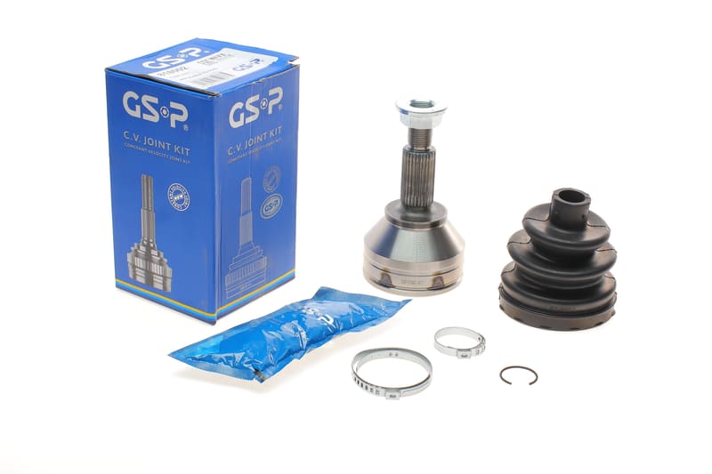ШРКШ (зовнішній) Ford Mondeo III 2.0-2.5 00-07 (27x26x155mm)(к-кт) GSP