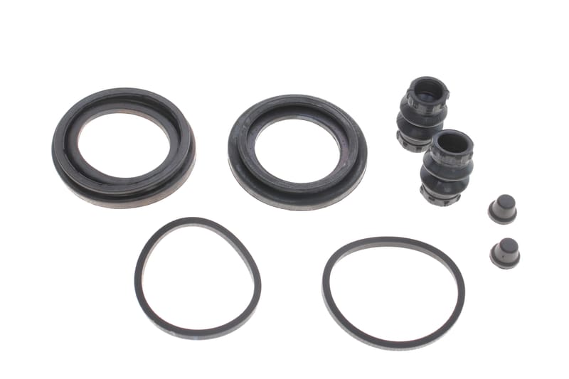 Ремкомплект супорта (переднього) Fiat Ducato 94-02 (d=45/48mm) (Lucas) FRENKIT