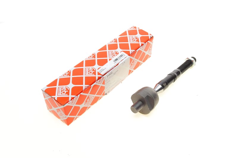 Тяга рульова Mitsubishi Pajero IV 07- FEBI BILSTEIN