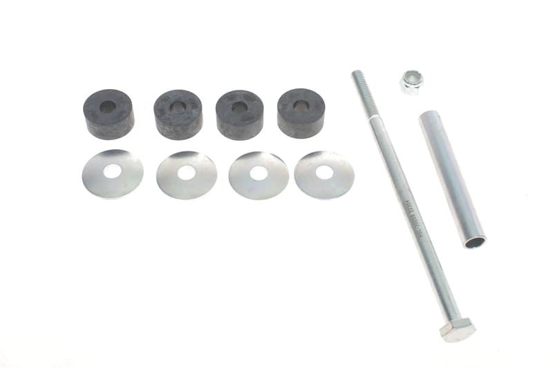 Тяжка стабілізатора (переднього) Hyundai Accent II/Kia Sorento 00- (комплект) KAVO PARTS