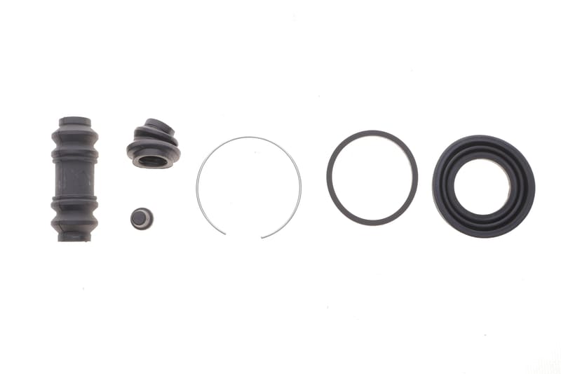 Ремкомплект суппорта (заднего) Nissan Pathfinder/Terrano 86-95 (d=43mm) (Akebono) FRENKIT